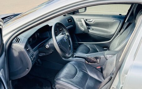 Volvo S60 III, 2006 год, 890 000 рублей, 7 фотография