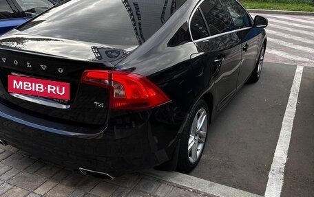 Volvo S60 III, 2014 год, 1 290 000 рублей, 6 фотография