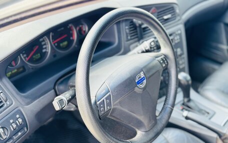 Volvo S60 III, 2006 год, 890 000 рублей, 8 фотография