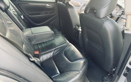 Volvo S60 III, 2006 год, 890 000 рублей, 14 фотография