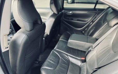 Volvo S60 III, 2006 год, 890 000 рублей, 13 фотография