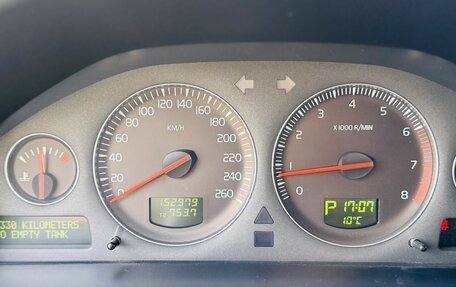 Volvo S60 III, 2006 год, 890 000 рублей, 18 фотография