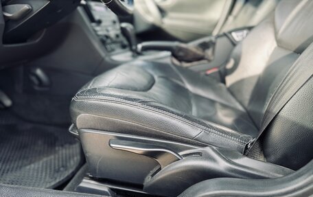 Volvo S60 III, 2006 год, 890 000 рублей, 17 фотография