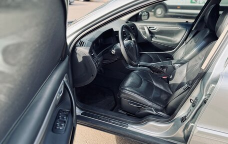 Volvo S60 III, 2006 год, 890 000 рублей, 19 фотография