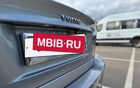 Volvo S60 III, 2006 год, 890 000 рублей, 15 фотография