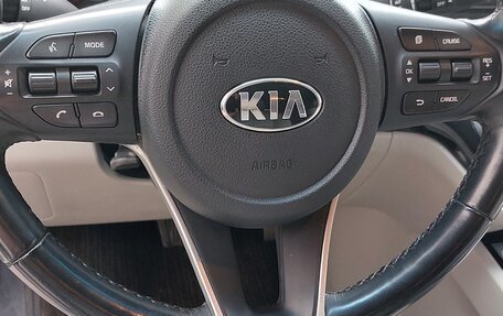 KIA Carnival III, 2019 год, 2 999 999 рублей, 4 фотография