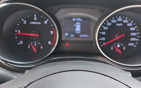 KIA Carnival III, 2019 год, 2 999 999 рублей, 9 фотография