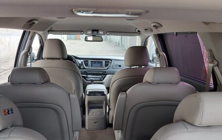 KIA Carnival III, 2019 год, 2 999 999 рублей, 17 фотография