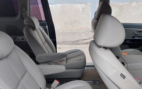 KIA Carnival III, 2019 год, 2 999 999 рублей, 16 фотография