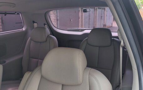 KIA Carnival III, 2019 год, 2 999 999 рублей, 21 фотография