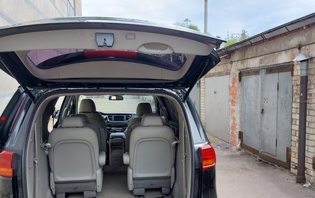 KIA Carnival III, 2019 год, 2 999 999 рублей, 19 фотография