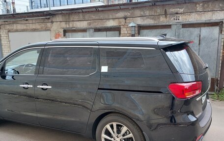 KIA Carnival III, 2019 год, 2 999 999 рублей, 20 фотография