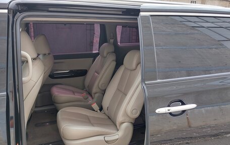 KIA Carnival III, 2019 год, 2 999 999 рублей, 22 фотография