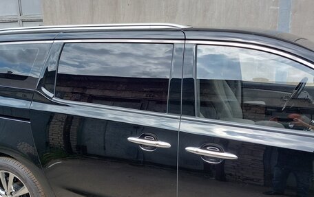 KIA Carnival III, 2019 год, 2 999 999 рублей, 26 фотография