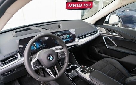 BMW X1, 2024 год, 6 390 000 рублей, 3 фотография