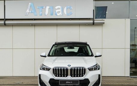BMW X1, 2024 год, 6 390 000 рублей, 7 фотография
