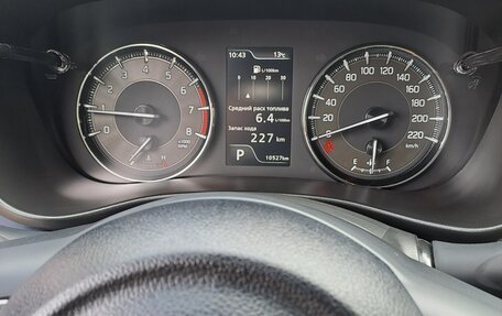 Suzuki Baleno, 2023 год, 2 180 000 рублей, 2 фотография