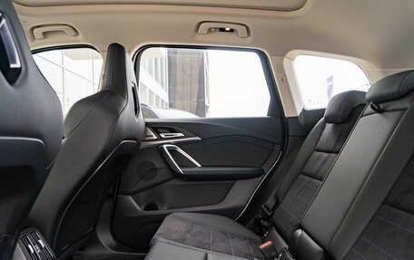 BMW X1, 2024 год, 6 390 000 рублей, 15 фотография