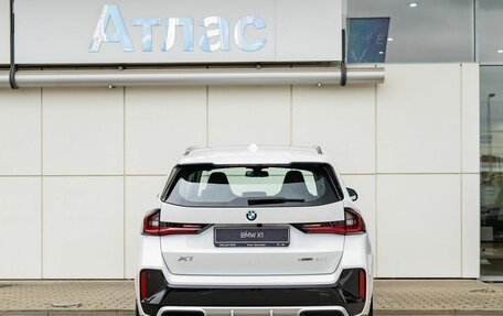 BMW X1, 2024 год, 6 390 000 рублей, 9 фотография