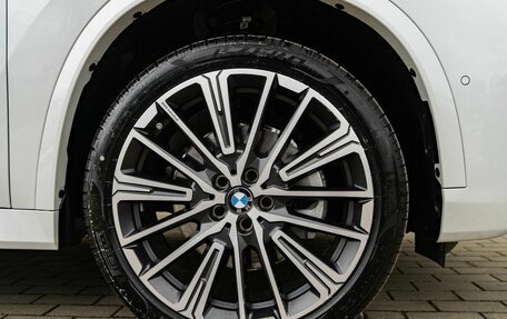 BMW X1, 2024 год, 6 390 000 рублей, 6 фотография