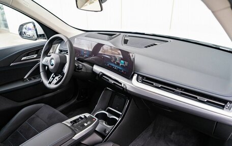 BMW X1, 2024 год, 6 390 000 рублей, 13 фотография