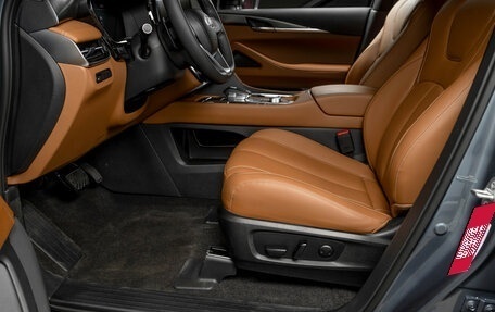 Infiniti QX60, 2024 год, 6 600 000 рублей, 13 фотография