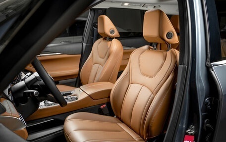 Infiniti QX60, 2024 год, 6 600 000 рублей, 15 фотография