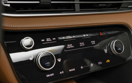 Infiniti QX60, 2024 год, 6 600 000 рублей, 23 фотография