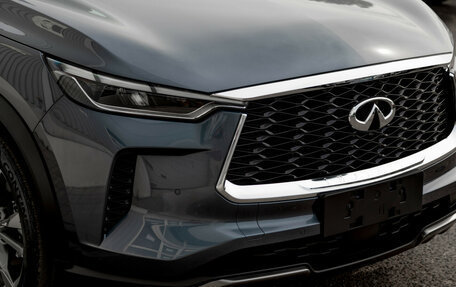 Infiniti QX60, 2024 год, 6 600 000 рублей, 25 фотография