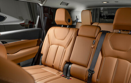 Infiniti QX60, 2024 год, 6 600 000 рублей, 30 фотография