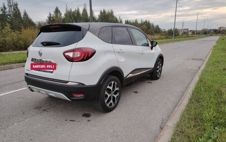 Renault Kaptur I рестайлинг, 2018 год, 1 299 000 рублей, 4 фотография