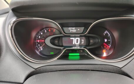 Renault Kaptur I рестайлинг, 2018 год, 1 299 000 рублей, 8 фотография