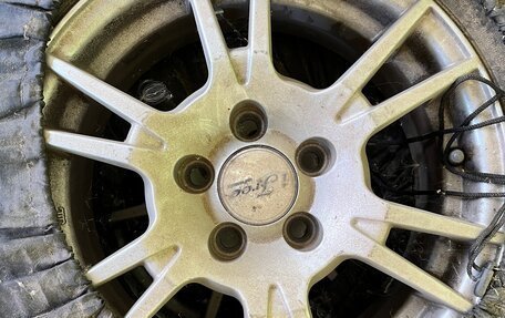 Volkswagen Polo IV рестайлинг, 2003 год, 349 000 рублей, 9 фотография