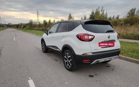 Renault Kaptur I рестайлинг, 2018 год, 1 299 000 рублей, 5 фотография