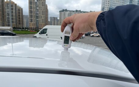Mitsubishi ASX I рестайлинг, 2014 год, 1 050 000 рублей, 27 фотография