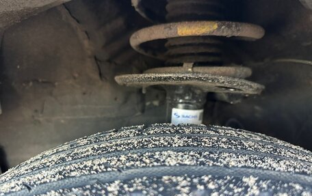 Toyota Corolla, 2007 год, 550 000 рублей, 9 фотография