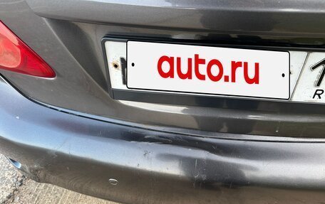 Toyota Corolla, 2007 год, 550 000 рублей, 5 фотография