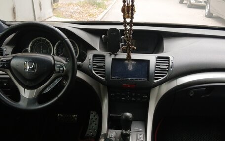 Honda Accord VIII рестайлинг, 2008 год, 1 075 000 рублей, 7 фотография