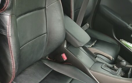 Honda Accord VIII рестайлинг, 2008 год, 1 075 000 рублей, 8 фотография