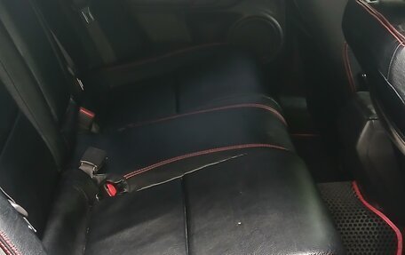 Honda Accord VIII рестайлинг, 2008 год, 1 075 000 рублей, 9 фотография