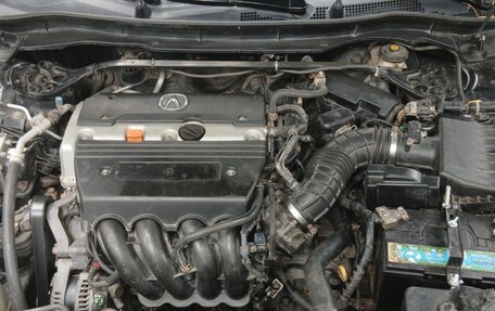 Honda Accord VIII рестайлинг, 2008 год, 1 075 000 рублей, 13 фотография