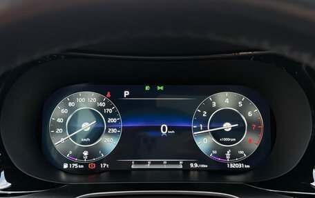 KIA K5, 2021 год, 2 600 000 рублей, 14 фотография