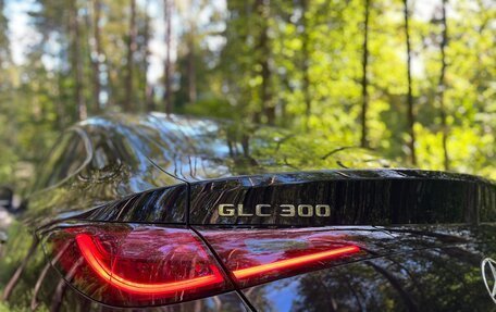 Mercedes-Benz GLC Coupe, 2024 год, 8 500 000 рублей, 8 фотография