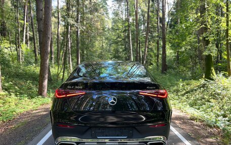 Mercedes-Benz GLC Coupe, 2024 год, 8 500 000 рублей, 9 фотография