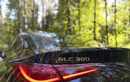 Mercedes-Benz GLC Coupe, 2024 год, 8 500 000 рублей, 7 фотография