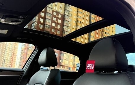 KIA K5, 2021 год, 2 600 000 рублей, 8 фотография