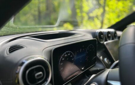 Mercedes-Benz GLC Coupe, 2024 год, 8 500 000 рублей, 19 фотография