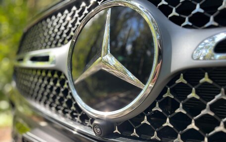 Mercedes-Benz GLC Coupe, 2024 год, 8 500 000 рублей, 13 фотография