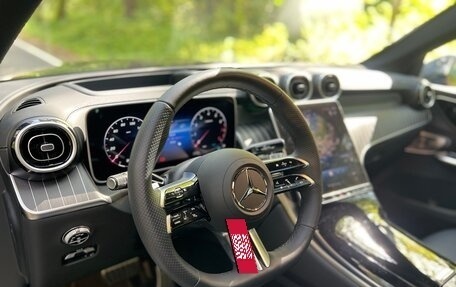 Mercedes-Benz GLC Coupe, 2024 год, 8 500 000 рублей, 16 фотография