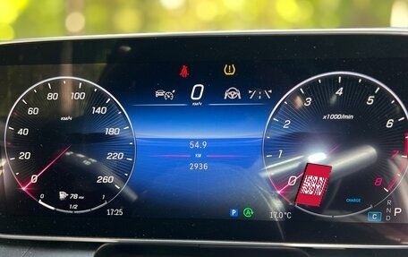 Mercedes-Benz GLC Coupe, 2024 год, 8 500 000 рублей, 33 фотография